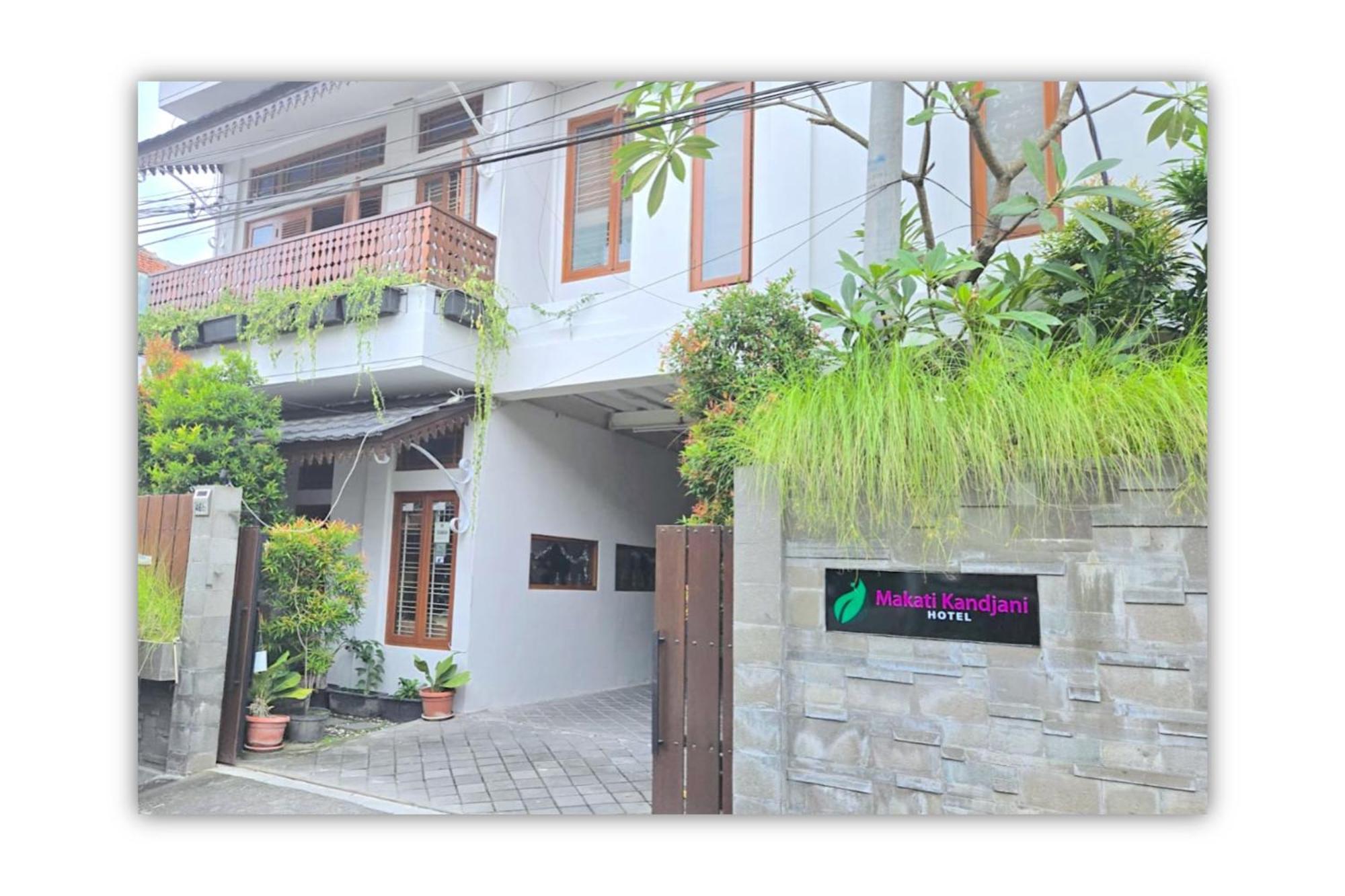 Rumah Kandjani By Makati Kejayan エクステリア 写真